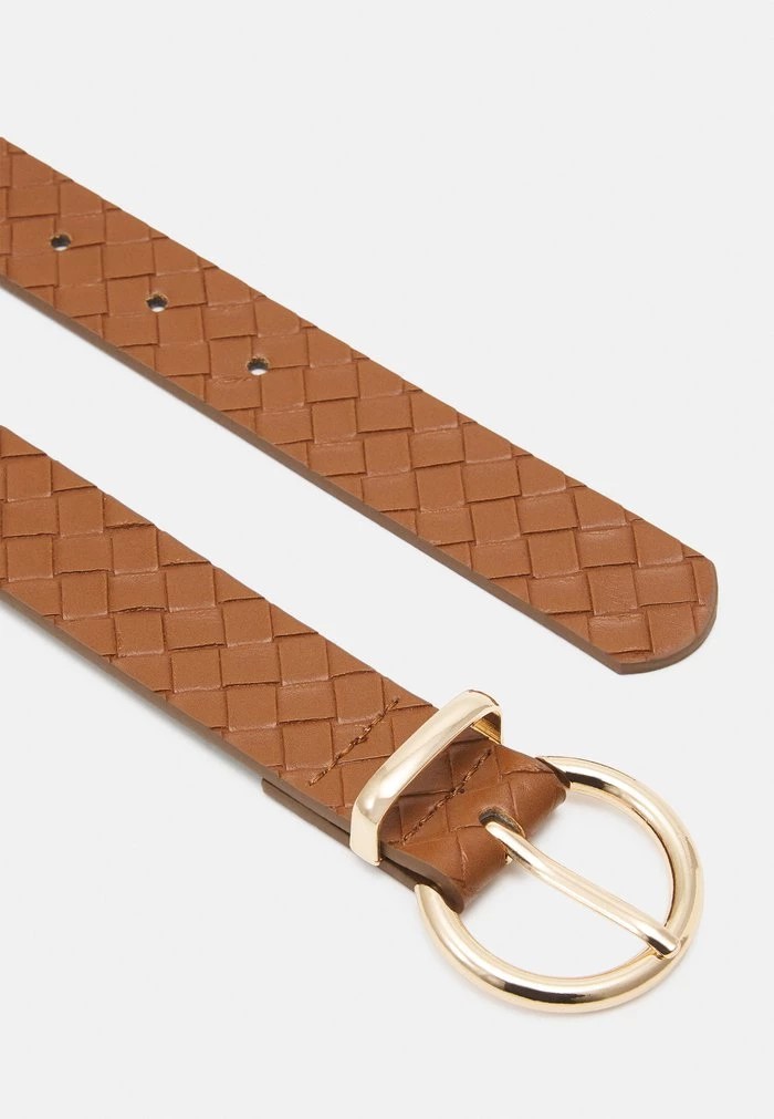 Ceinture ANNA FIELD Anna Field Belt Marron Femme | VKX-2352114